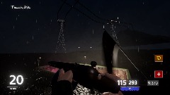 A screenshot taken in Dreams. 2 of 2.