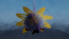 A screenshot taken in Dreams. 20 of 27.