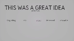 A screenshot taken in Dreams. 5 of 21.