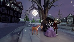 A screenshot taken in Dreams. 13 of 15.