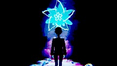 A screenshot taken in Dreams. 8 of 9.