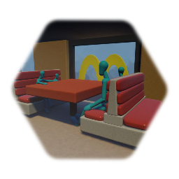 McDonald's Super Idol