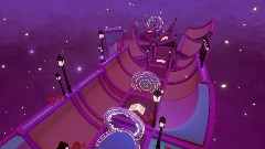 My Dreamiverse Dash!