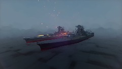 A screenshot taken in Dreams. 2 of 3.