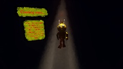 A screenshot taken in Dreams. 26 of 30.