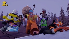 What was left of PKPABI 2