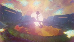 A screenshot taken in Dreams. 2 of 2.