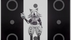 A screenshot taken in Dreams. 2 of 2.