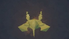 A screenshot taken in Dreams. 20 of 26.