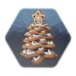 <uipossessvizbody> Dreams Guild - Star Biscuit Tree