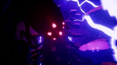 A screenshot taken in Dreams. 1 of 2.