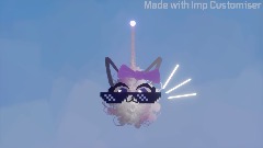 A screenshot taken in Dreams. 17 of 20.