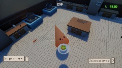 A screenshot taken in Dreams. 12 of 24.