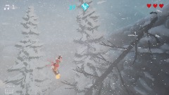 A screenshot taken in Dreams. 3 of 7.