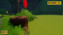 A screenshot taken in Dreams. 8 of 23.