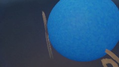 A screenshot taken in Dreams. 18 of 22.