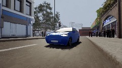 A screenshot taken in Dreams. 15 of 22.