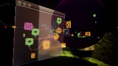 A screenshot taken in Dreams. 13 of 23.