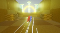 Challenge - 06 WALL WALKING