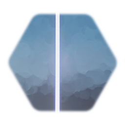 Blue Lightsaber Blade