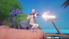 SUPER Destiny Islands Adventure!