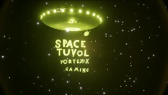 Space Tuvol [Vortexix Gaming]