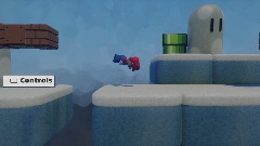 A screenshot taken in Dreams. 2 of 12.