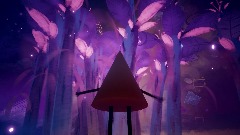 A screenshot taken in Dreams. 2 of 2.