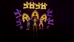 Jojo's Bizarre Adventure