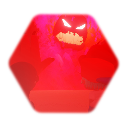 Tricky the clown hellclown