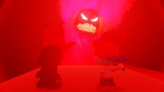 A screenshot taken in Dreams. 1 of 1.