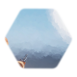 Cool gamer boy suit mak3