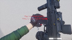 A screenshot taken in Dreams. 1 of 3.