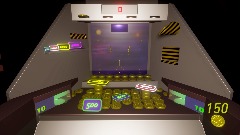 A screenshot taken in Dreams. 9 of 19.