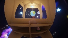 A screenshot taken in Dreams. 24 of 28.