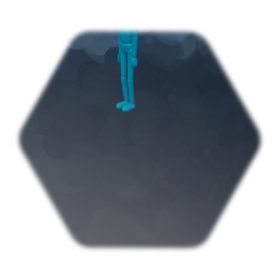 Pupazzo iniziale (deluxe)