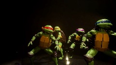 A screenshot taken in Dreams. 4 of 5.