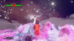 A screenshot taken in Dreams. 17 of 30.