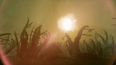 A screenshot taken in Dreams. 7 of 18.