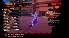 A screenshot taken in Dreams. 22 of 23.