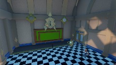 Scala ad Caelum-Classroom