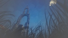 A screenshot taken in Dreams. 1 of 4.