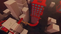 New Connie City (Crash)