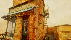 A screenshot taken in Dreams. 24 of 24.