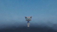 A screenshot taken in Dreams. 5 of 5.