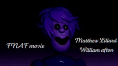 Shaggy will be playing William Afton (Fnaf Movie)