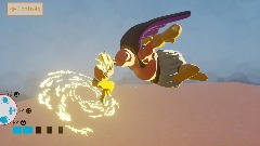 A screenshot taken in Dreams. 15 of 30.