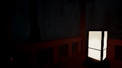 A screenshot taken in Dreams. 1 of 3.