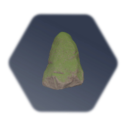 <uistone> QUARTZITE BOULDER 1B