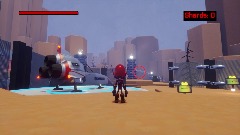 A screenshot taken in Dreams. 4 of 4.